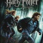Harry Potter und die Heiligtümer des Todes – Teil 1 Collector’s Edition – Daniel Radcliffe – Fantasy-DVD