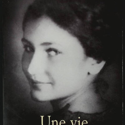 A Life - Simone Veil - 2008 - book