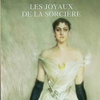Die Juwelen der Hexe - Der Lahme von Warschau Band 7 Juliette Benzoni - 2005 - Buch
