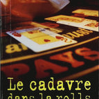 Die Leiche im Rolls-Royce - Michael Connelly - Buch