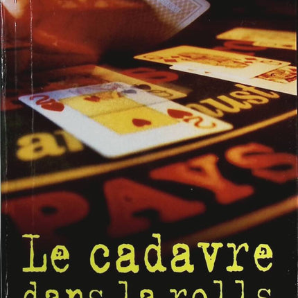 Die Leiche im Rolls-Royce - Michael Connelly - Buch