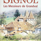 The Gentlemen of Grandval - Volume 1 - Christian Signol - 2012 - book