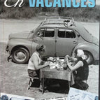 On Vacation - French Life from 1900 to 1968 - Book