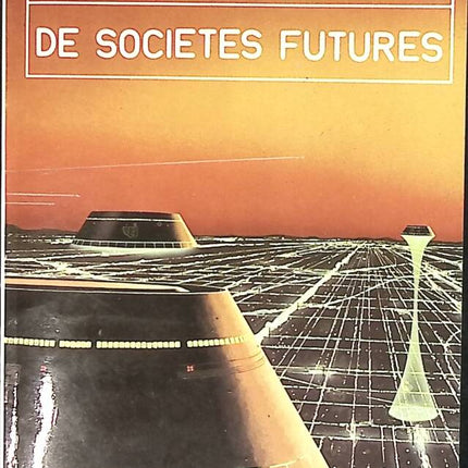 Stories of Future Societies - ASF - book