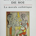 La Sculpture de soi - Michel Onfray - Livre