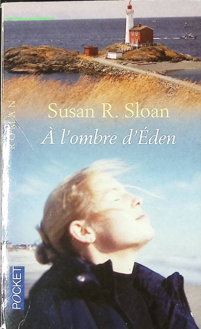 In the Shadow of Eden - Susan R. Sloan - book