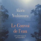 Der Wasserkonvoi - Akira Yoshimura - Buch