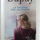 Die Galerie der Eifersucht Band 1 - Marie-Bernadette Dupuy - Buch