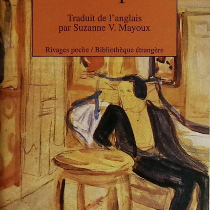 Therapie - David Lodge - 1998 - Buch
