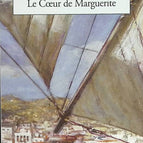Le Coeur de Marguerite - Vassilis Alexakis - livre