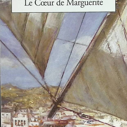 Le Coeur de Marguerite - Vassilis Alexakis - livre