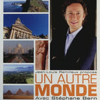 Un Autre Monde Stéphane Bern - Coffret 5 dvd - DVD