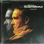 Salut - Michel Sardou - CD