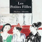 Les Petites Filles - Elizabeth Bowen - livre