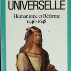 Universalgeschichte - Humanismus und Reformation 1446-1648 - Carl Grimberg - 1983 - Buch