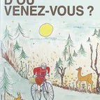 D'où venez vous? - Philippe Leclerc - Livre