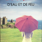 Von Wasser und Feuer – Françoise Bourdin – Buch