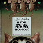 Es war einmal, zweimal, dreimal - Jean Tardieu - 1978 - Buch