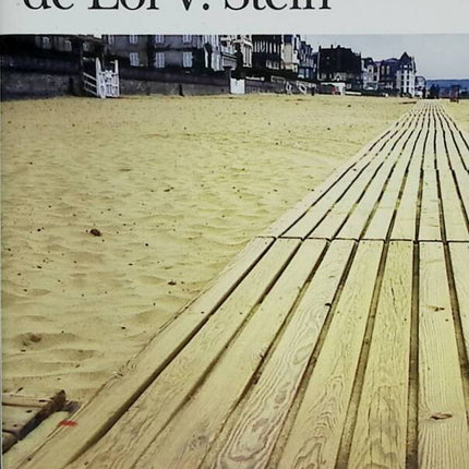 Le Ravissement de Lol V. Stein - Marguerite Duras - 2004 - livre