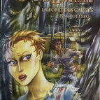 Die Welten von Ewilan, Band 1 – Der Wald der Gefangenen – Pierre Bottero – Buch
