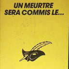 Ein Mord wird begangen an... - Agatha Christie - 1987 - Buch