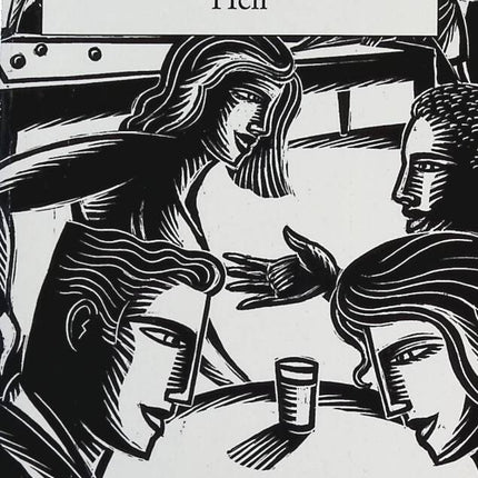 Hell - Lolita Pille - Buch