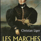 The Steps of the Palace - Christian Liger - book