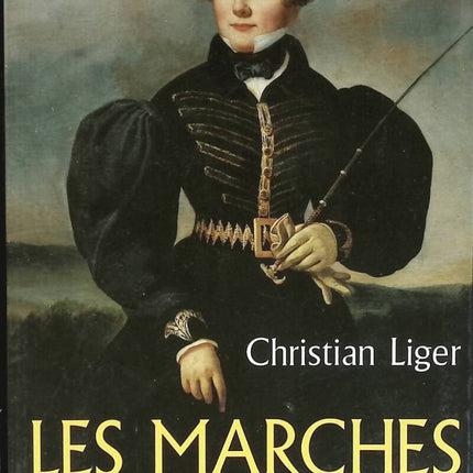The Steps of the Palace - Christian Liger - book
