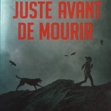 Juste avant de mourir - S. K. Tremayne - Livre