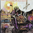 Râmana Maharshi - Le monde inconnu - n° 10 - 1980 - revue magazine - ésotérisme