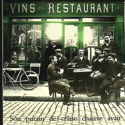 The Green Cricket - Jean Anglade - book