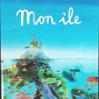 Meine Insel - Mark Janssen - Buch