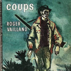Bad Shots - Roger Vailland - 1959 - Buch
