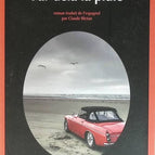 Par-delà la pluie - Victor Del arbol - livre