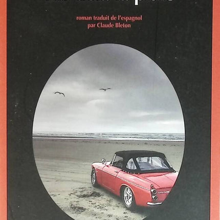 Par-delà la pluie - Victor Del arbol - livre
