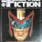 Judge Dredd – Sylvester Stallone – SF-Action-DVD