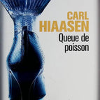 Fishtail - Carl Hiaasen - Buch