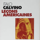 American Lessons - Italo Calvino - 2001 - Buch