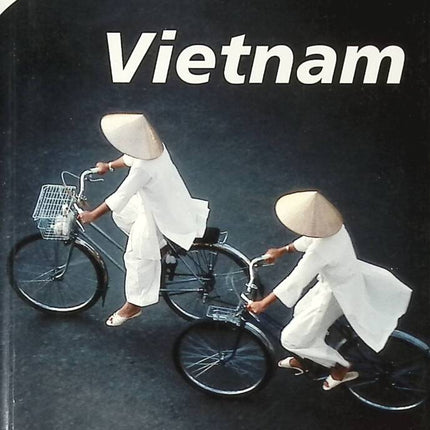 VOYAGER PRATIQUE VIETNAM - Michelin - 2005 - livre