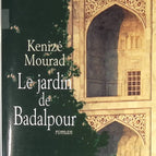 Der Garten von Badalpour – Kenizé Mourad – Buch