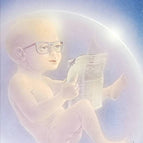 Das göttliche Kind - Pascal Bruckner - 1994 - Buch