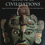 Mexiko – Reise ins Herz großer Zivilisationen – Nr. 72 – Zeitschriftenrezension