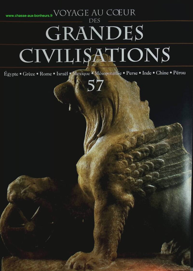 Israel – Reise ins Herz großer Zivilisationen – Nr. 57 – Zeitschriftenrezension