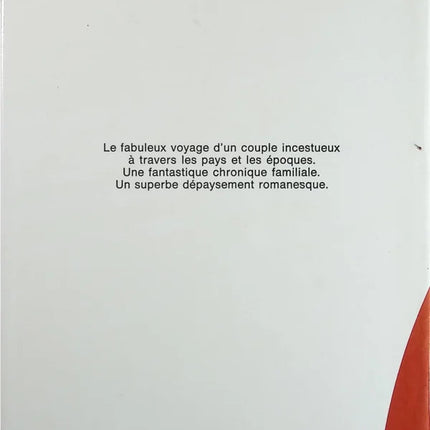 ADA Ou l' Ardeur - Vladimir Nabokov - livre