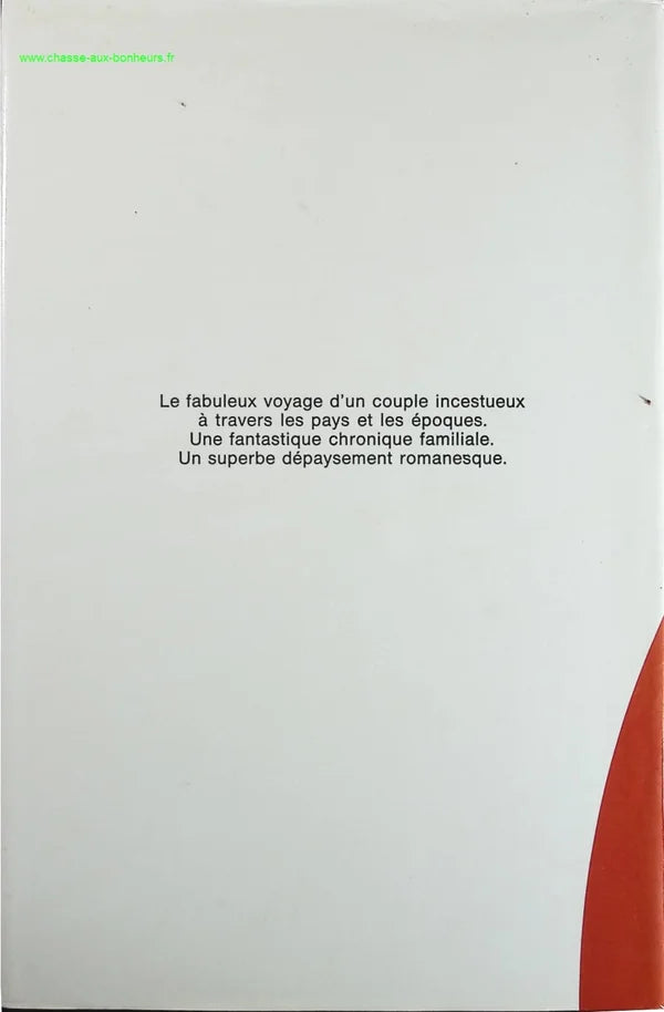 ADA Or Ardor - Vladimir Nabokov - book