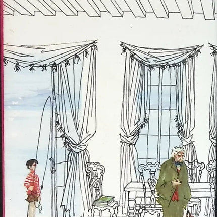 Jalna roman saga familiale amour secrets destinée Mazo De La Roche occasion - livre