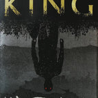 L'outsider - Stephen King - Livre