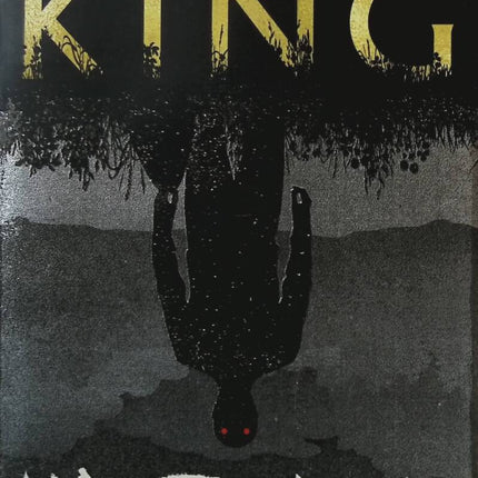 L'outsider - Stephen King - Livre