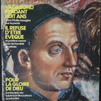 Fra Angelico - Große Maler - Nr. 33 - Zeitschriftenrezension + 4 Reproduktionen - KUNST-Malerei