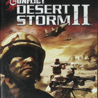 Conflict Desert Storm 2 – PC-CD-ROM-Videospiele